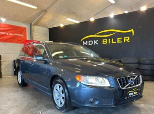 Volvo V70 1,6 T4 180 Kinetic aut. 5d