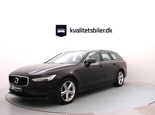 Volvo V90 2,0 D4 Momentum 190HK Stc 8g Aut.