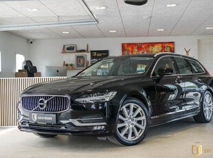 Volvo V90 2,0 T4 190 Inscription aut.