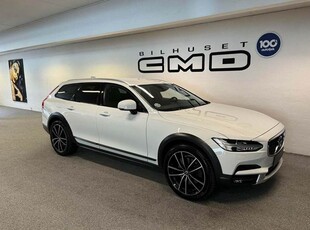 Volvo V90 CC 2,0 D4 190 AWD