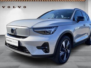 Volvo XC40 Recharge Extended Range Ultimate 252HK 5d Aut.