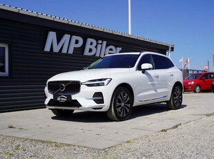 Volvo XC60 2,0 B4 197 Inscription aut.