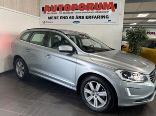 Volvo XC60 2,0 D4 190 Momentum aut. Van