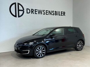 VW e-Golf VII