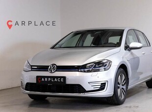 VW e-Golf VII