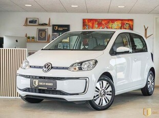 VW E-UP! Move Up!