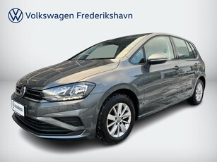 VW Golf Sportsvan 1,0 TSi 110 Trendline