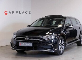 VW Passat 1,4 GTE Variant DSG