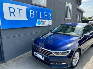 VW Passat 1,5 TSi 150 Highline DSG