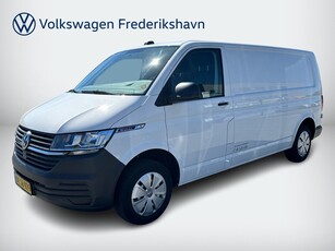 VW Transporter 2,0 TDi 150 Kassevogn DSG lang | Uggerhøj