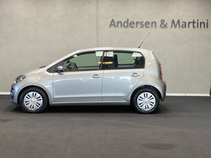 VW up 1,0 FSI BMT Move 60HK 5d