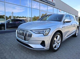 Audi e-tron 55 Advanced Prestige quattro