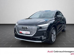 Audi Q4 40 E-tron Attitude 204HK 5d Aut.