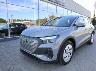 Audi Q4 e-tron 35 Advanced