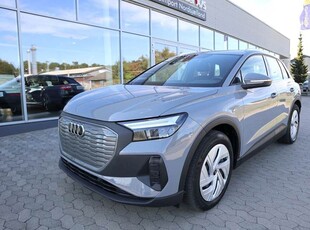 Audi Q4 e-tron 35 Advanced