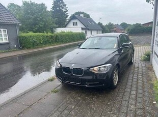 BMW 116d 2,0