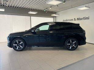 BMW iX 40 EL XDrive 326HK 5d Aut.