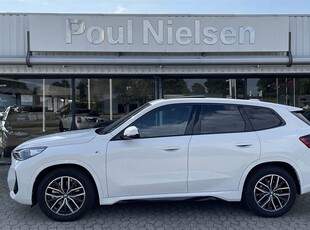 BMW iX1 xDrive30 EL M-Sport 4x4 313HK 5d Aut.