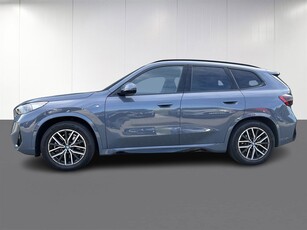 BMW iX1xDrive30 EL M-Sport 4x4 313HK 5d Aut.