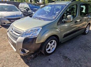 Citroën Berlingo 1,6 HDi 110 XTR