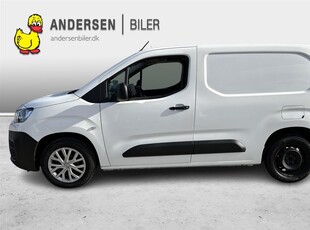 Citroën Berlingo L1 1,5 Blue HDi Proffline start/stop 100HK Van