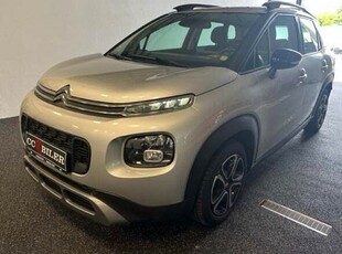 Citroën C3 Aircross 1,6 BlueHDi 100 Shine