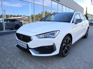 Cupra Leon 1,4 eHybrid Sportstourer DSG