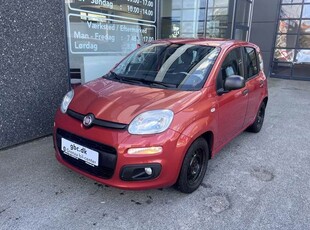 Fiat Panda 0,9 TwinAir 60 Popstar