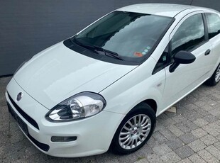 Fiat Punto 1,2 Pop