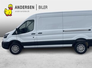 Ford E-Transit 350 L3H2 EL Trend RWD 269HK Van Aut.