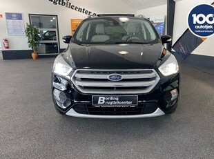 Ford Kuga 1,5 SCTi 150 Titanium