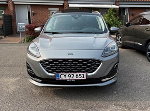 Ford Kuga 2,5 2,5 phev Vignale