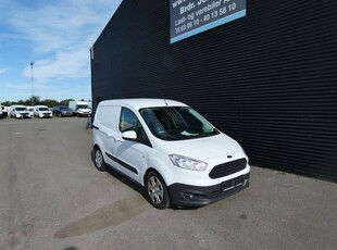 Ford Transit Courier 1,5 TDCi Trend 75HK Van