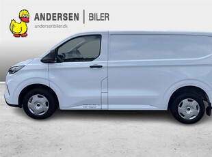 Ford Transit Custom 300 L1H1 2,0 EcoBlue Trend 136HK Van 8g Aut.