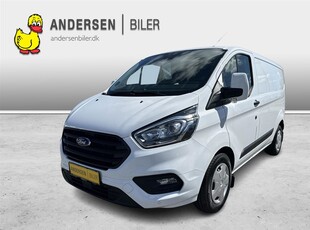 Ford Transit Custom 300 L1H1 2,0 TDCi Trend 130HK Van 6g Aut.