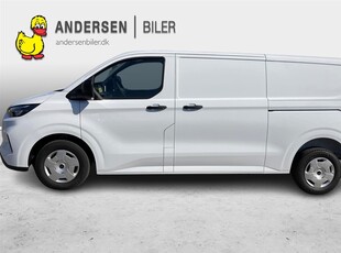 Ford Transit Custom 300 L2H1 2,0 EcoBlue Trend 136HK Van 8g Aut.