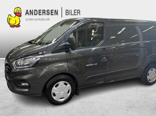 Ford Transit Custom 320 L1H1 2,0 TDCi Trend 130HK Van 6g Aut.