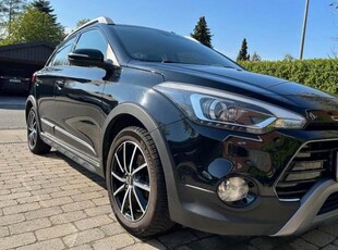 Hyundai i20 Active Cross 1,4 CRDi 90 Trend