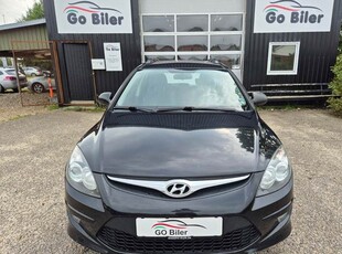 Hyundai i30 1,6 CRDi 90 Comfort CW