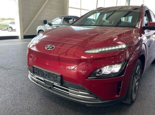 Hyundai Kona 64 EV Trend