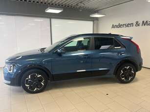 Kia Niro EV EL Inspire 204HK 5d Aut.