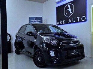 Kia Picanto 1,0 Limited