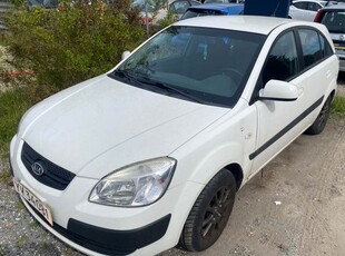 Kia Rio 1,5 CRDi VGT Active