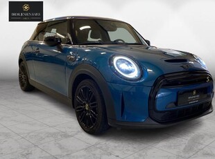 Mini Cooper SE EL Experience 184HK 3d Aut.