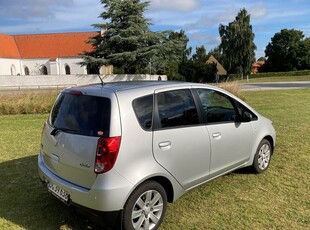 Mitsubishi Colt 1,3 ELEGANCE 5D CP C