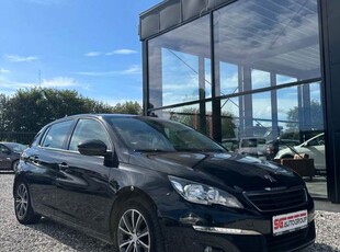 Peugeot 308 1,6 HDi 92 Active