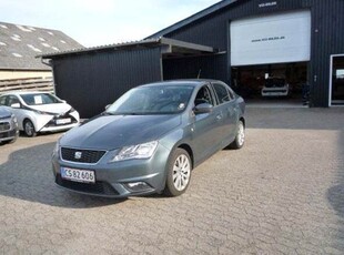 Seat Toledo 1,2 TSi 105 Style