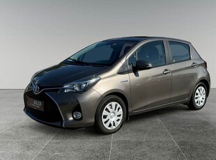 Toyota Yaris 1,5 Hybrid H2 Premium e-CVT