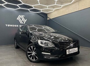 Volvo V60 2,0 D3 150 Momentum aut.