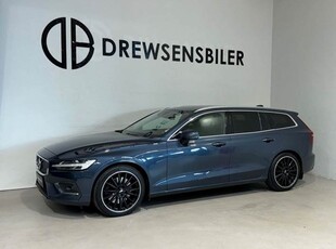 Volvo V60 2,0 T5 250 Inscription aut.